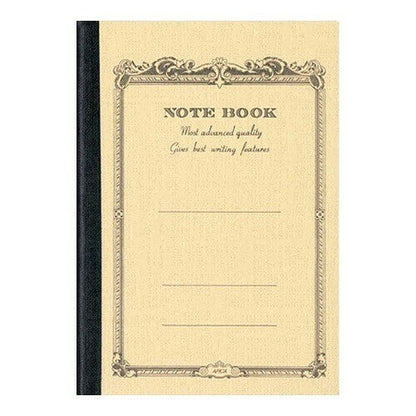 Apica C.D. Notebook - A7 - Ruled