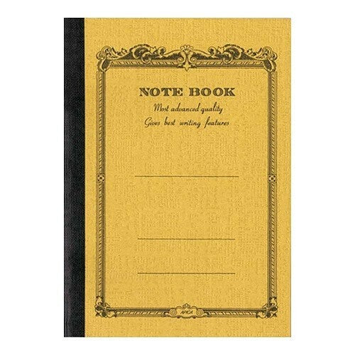 Apica C.D. Notebook - A7 - Ruled