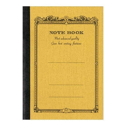 Apica C.D. Notebook - A7 - Ruled