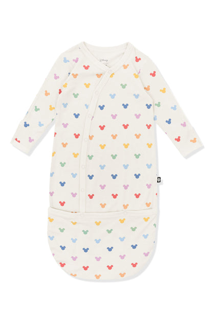 Bundler in Pastel Mickey Mouse