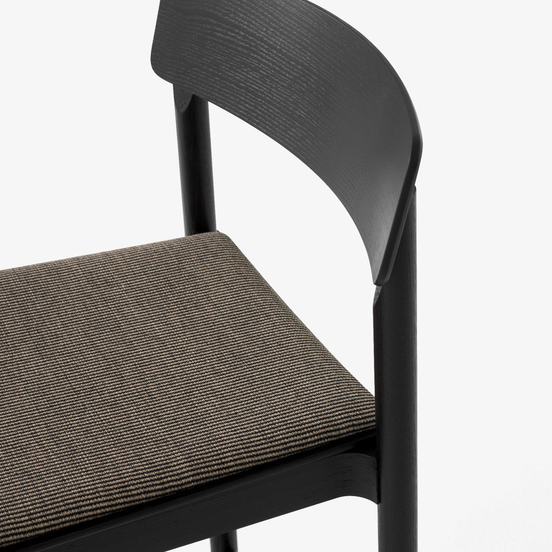 Betty TK14 Counter Chair - Upholstered Seat