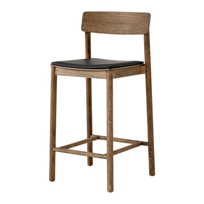 Betty TK14 Counter Chair - Upholstered Seat