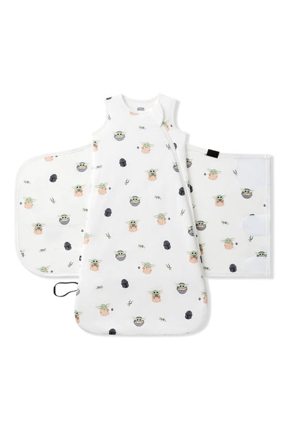 Sleep Bag Swaddler in Grogu™ 1.0