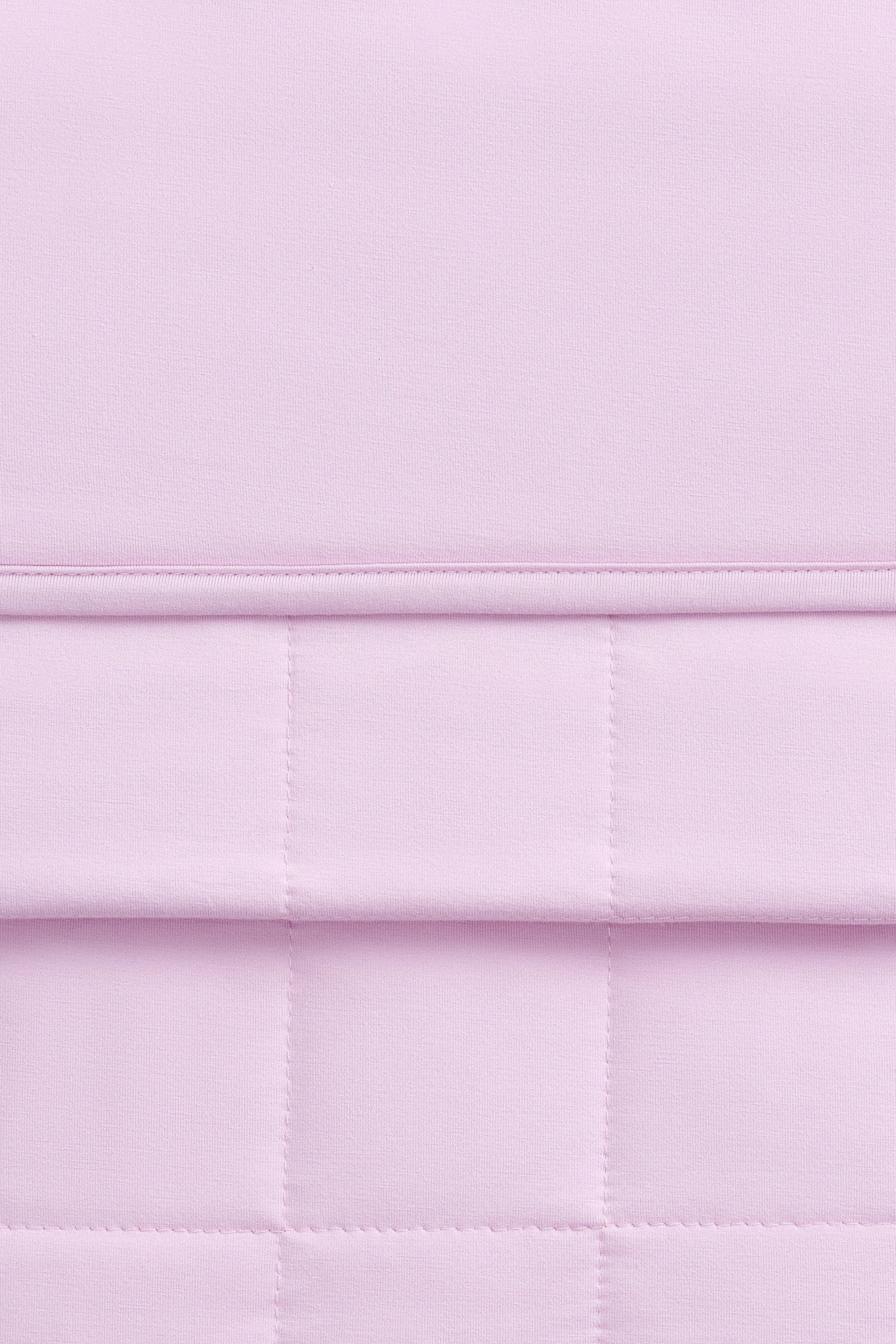 Adult Quilted Blanket in Thistle 2.5