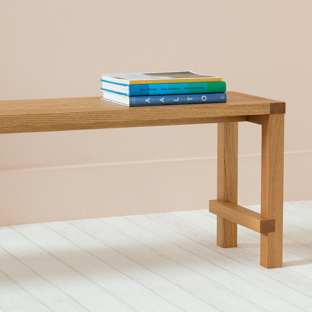 Bench Four