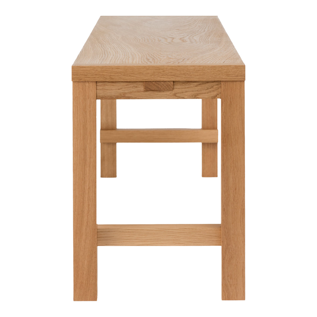 Bench Four