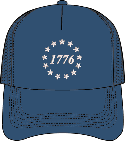 1776 - HAT