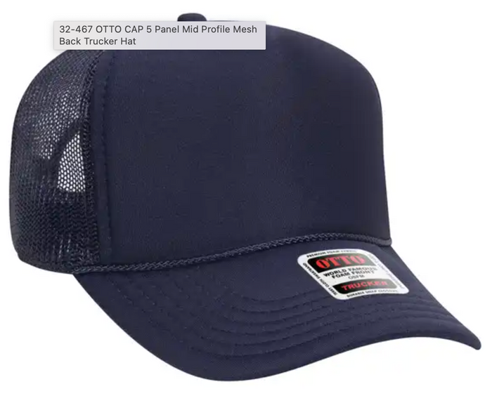 1776 - HAT