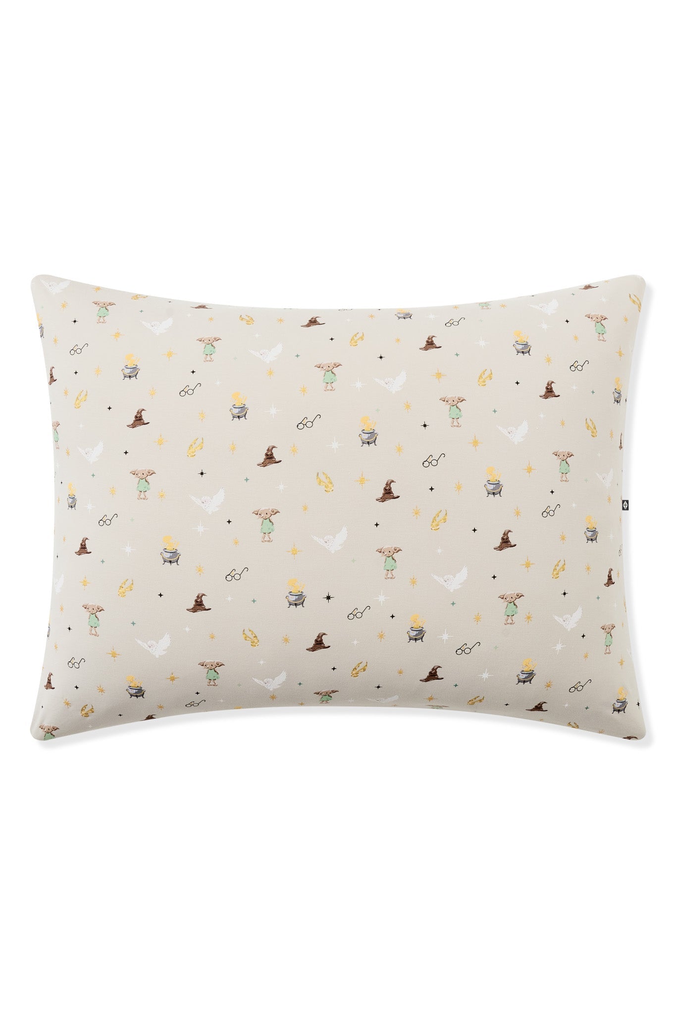 Standard Pillowcase in Starry Icon