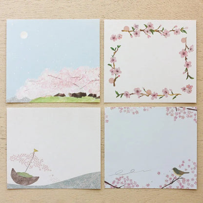 Cozyca - Omori Yuko Memo Pad
