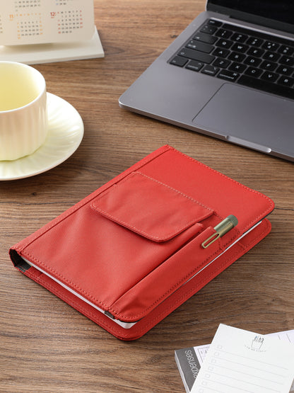 Bushimen - PAL Planner x LIHIT LAB - Book Cover - B6