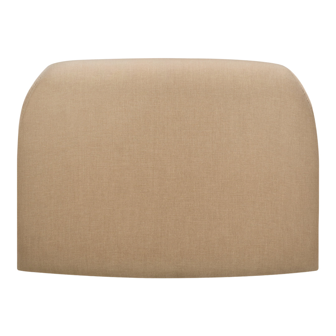Bulky Modular Sofa