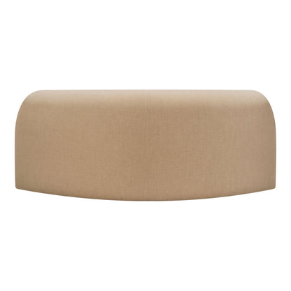 Bulky Modular Sofa