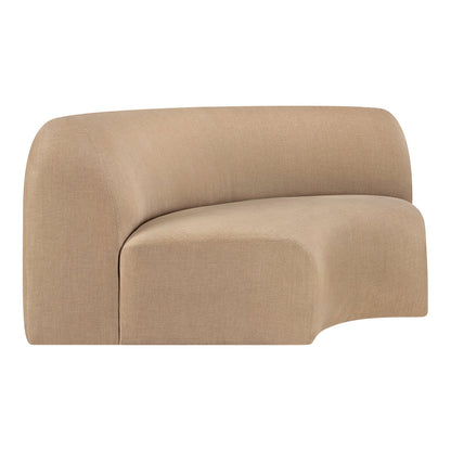 Bulky Modular Sofa