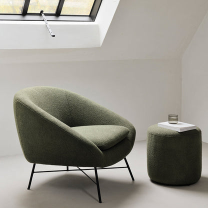 Barrow Pouf
