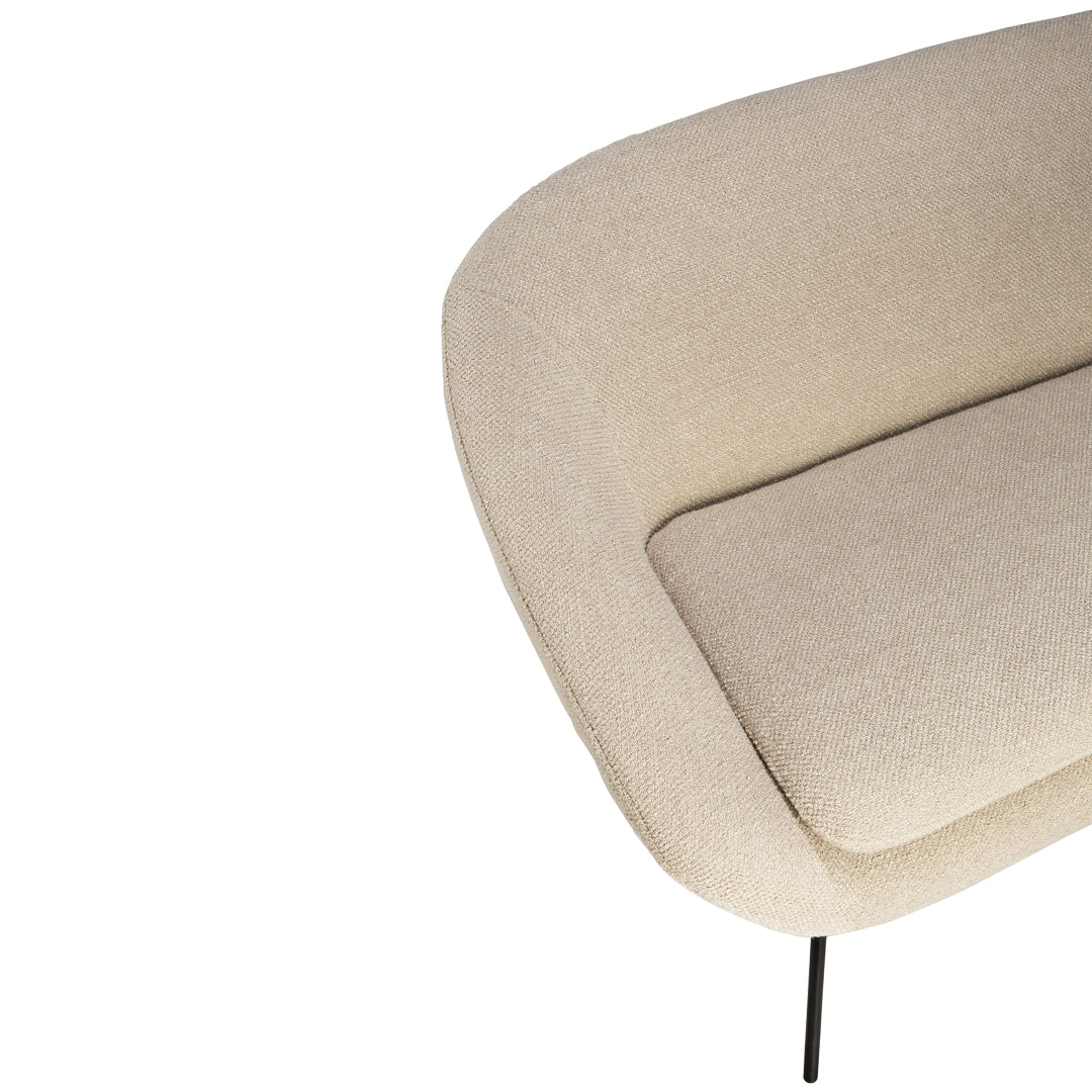 Barrow Sofa - 2 Seater