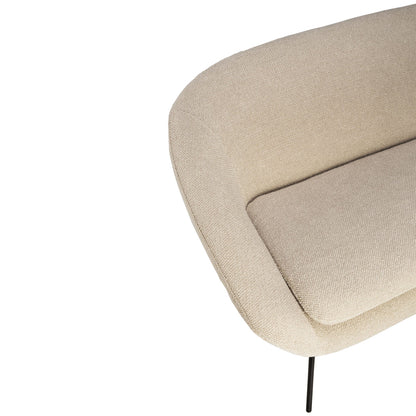 Barrow Sofa - 2 Seater