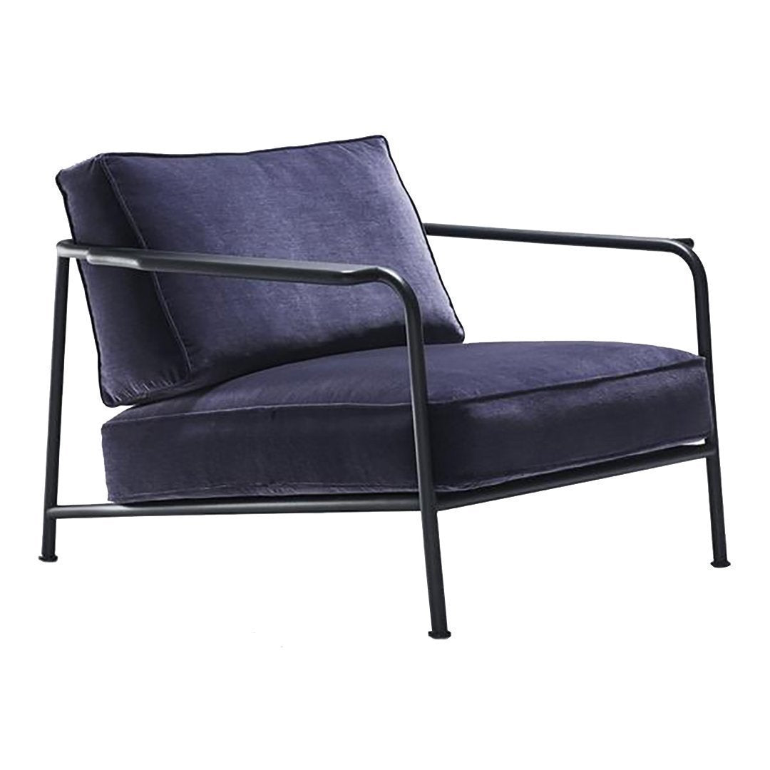 Aero Lounge Chair