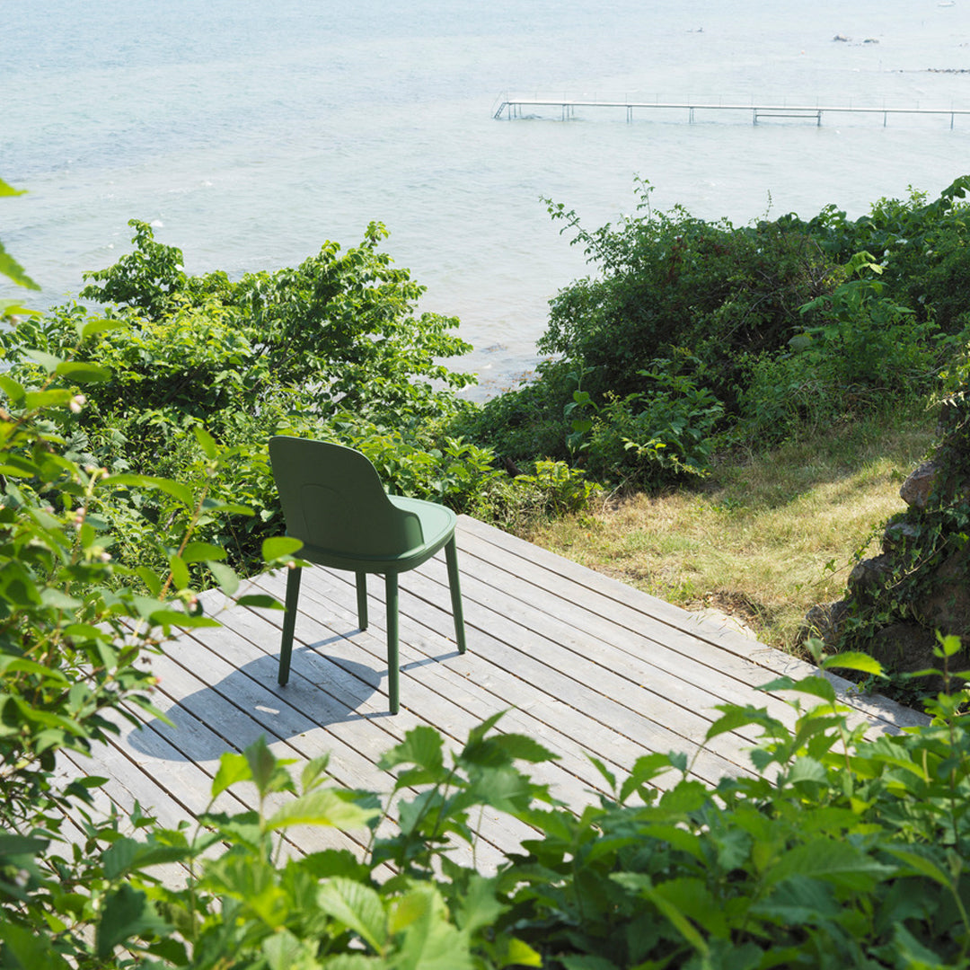 Allez Outdoor Dining Chair
