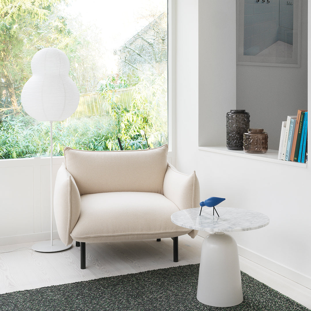 Ark Lounge Chair