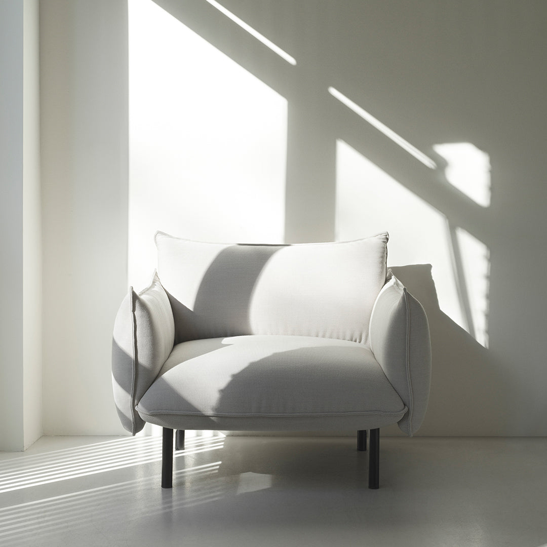 Ark Lounge Chair