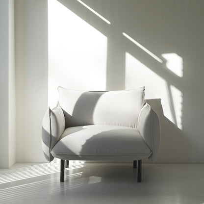 Ark Lounge Chair