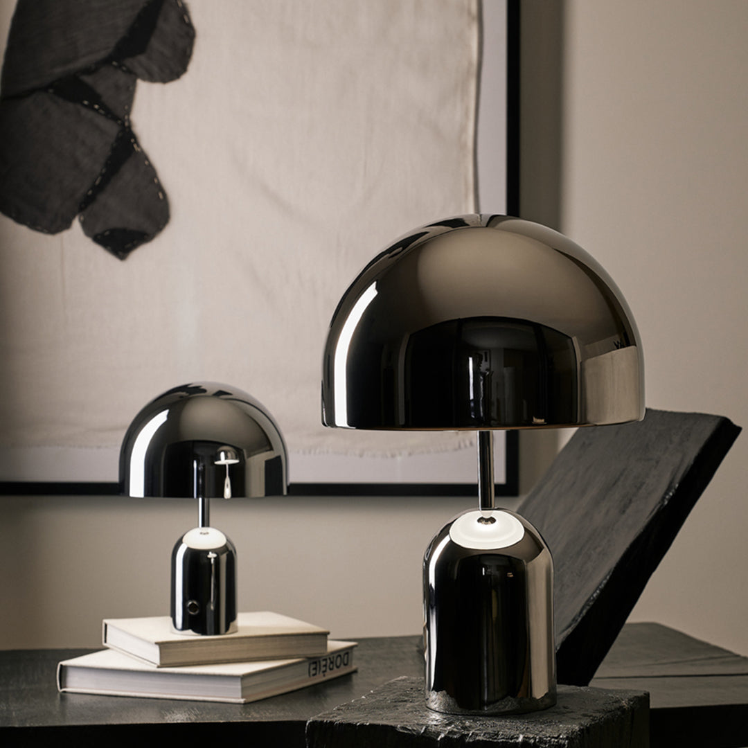Bell Portable LED Table Lamp