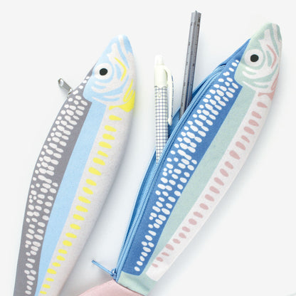 EL COMMUN Pen Case - Osakana (Coming Soon)