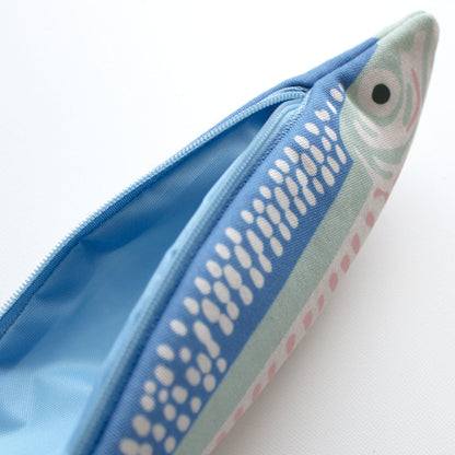 EL COMMUN Pen Case - Osakana (Coming Soon)