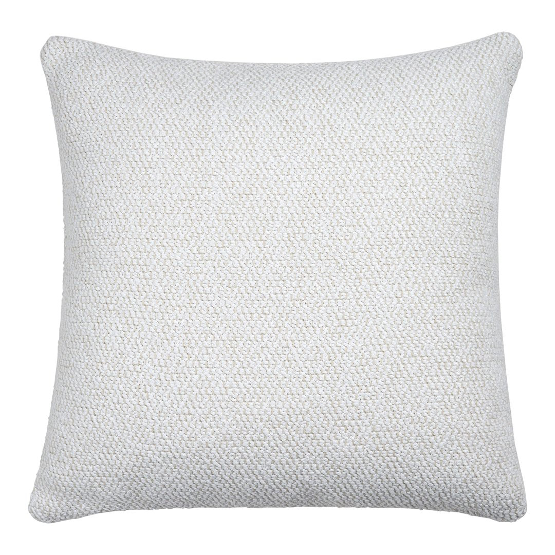Boucle Square Outdoor Cushion