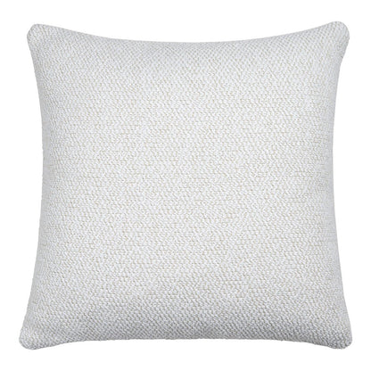Boucle Square Outdoor Cushion