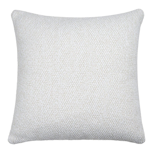 Boucle Square Outdoor Cushion