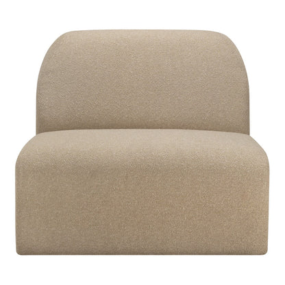 Bulky Modular Sofa