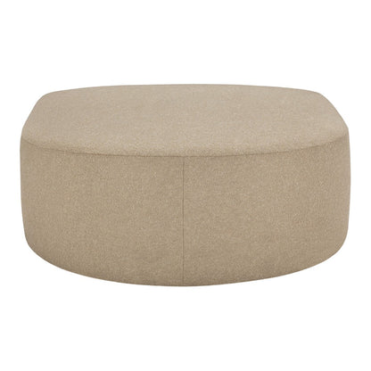 Bulky Modular Sofa
