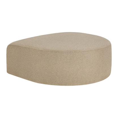 Bulky Modular Sofa