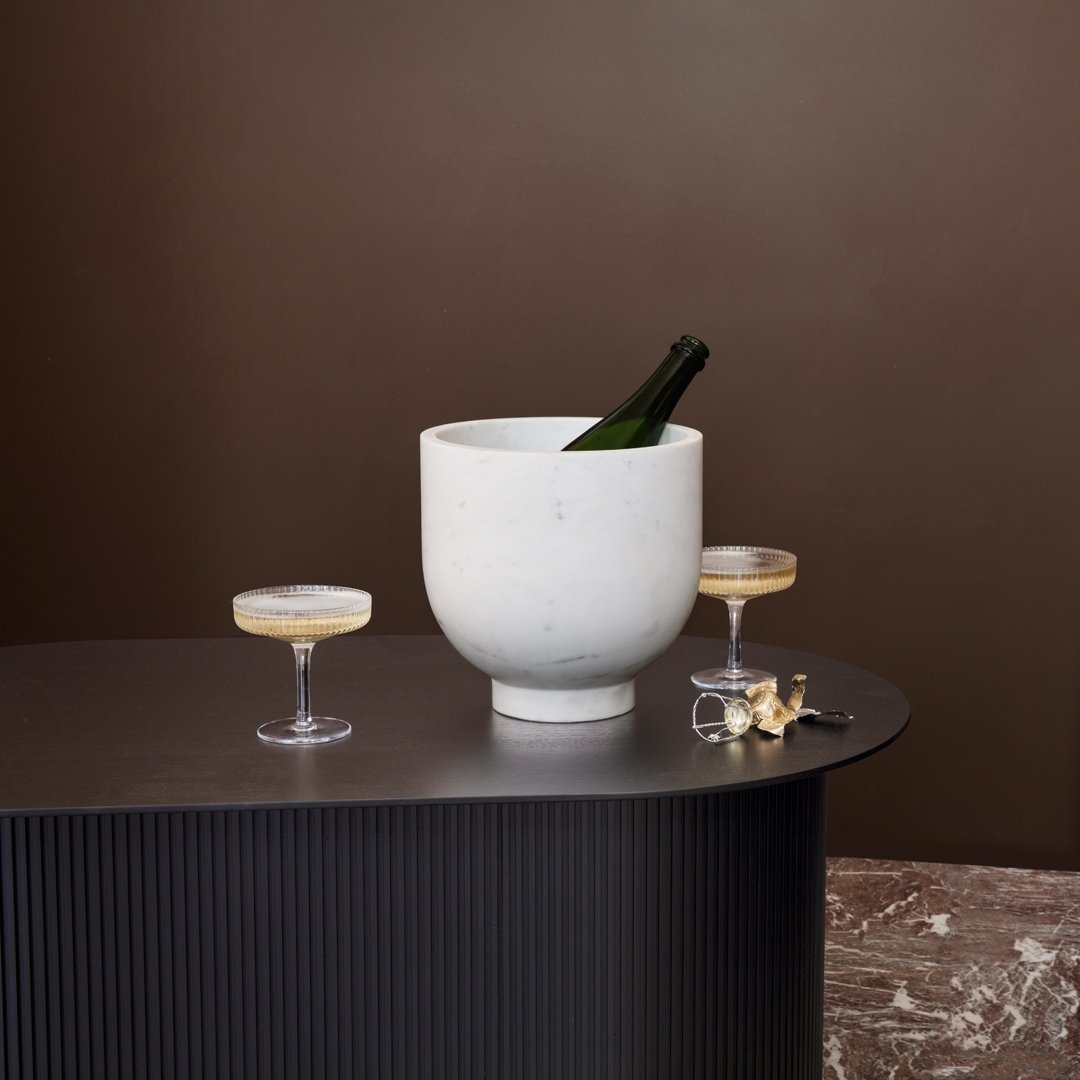 Alza Champagne Cooler