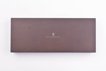 Faber-Castell - Graf von Faber-Castell Perfect Pencil Rose Gold - Black