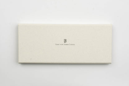 Faber-Castell - Graf von Faber-Castell Perfect Pencil Magnum - Short Brown Refills - Pack of 3