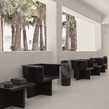Brutus Lounge Chair