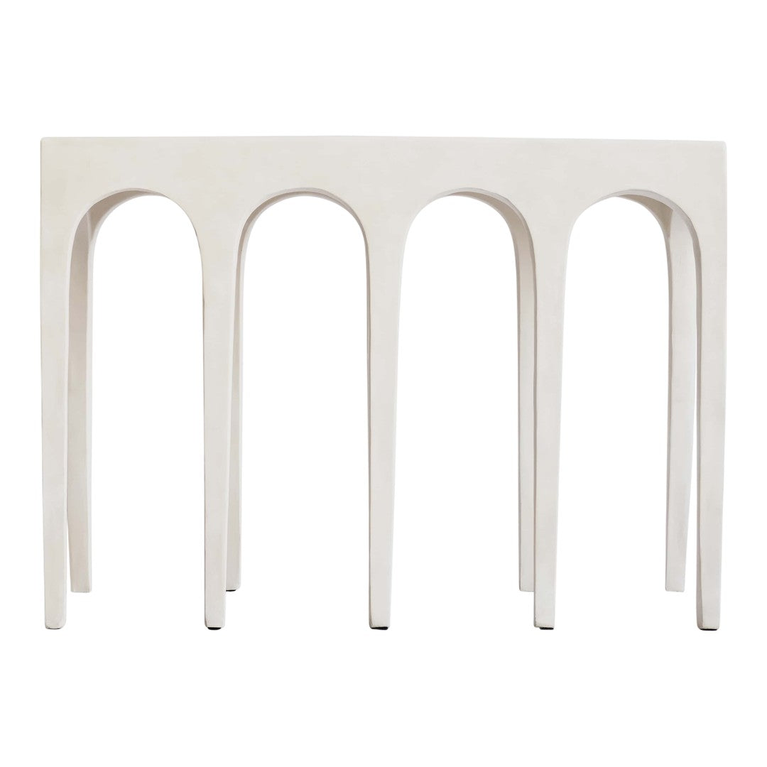 Bow Big Console Table