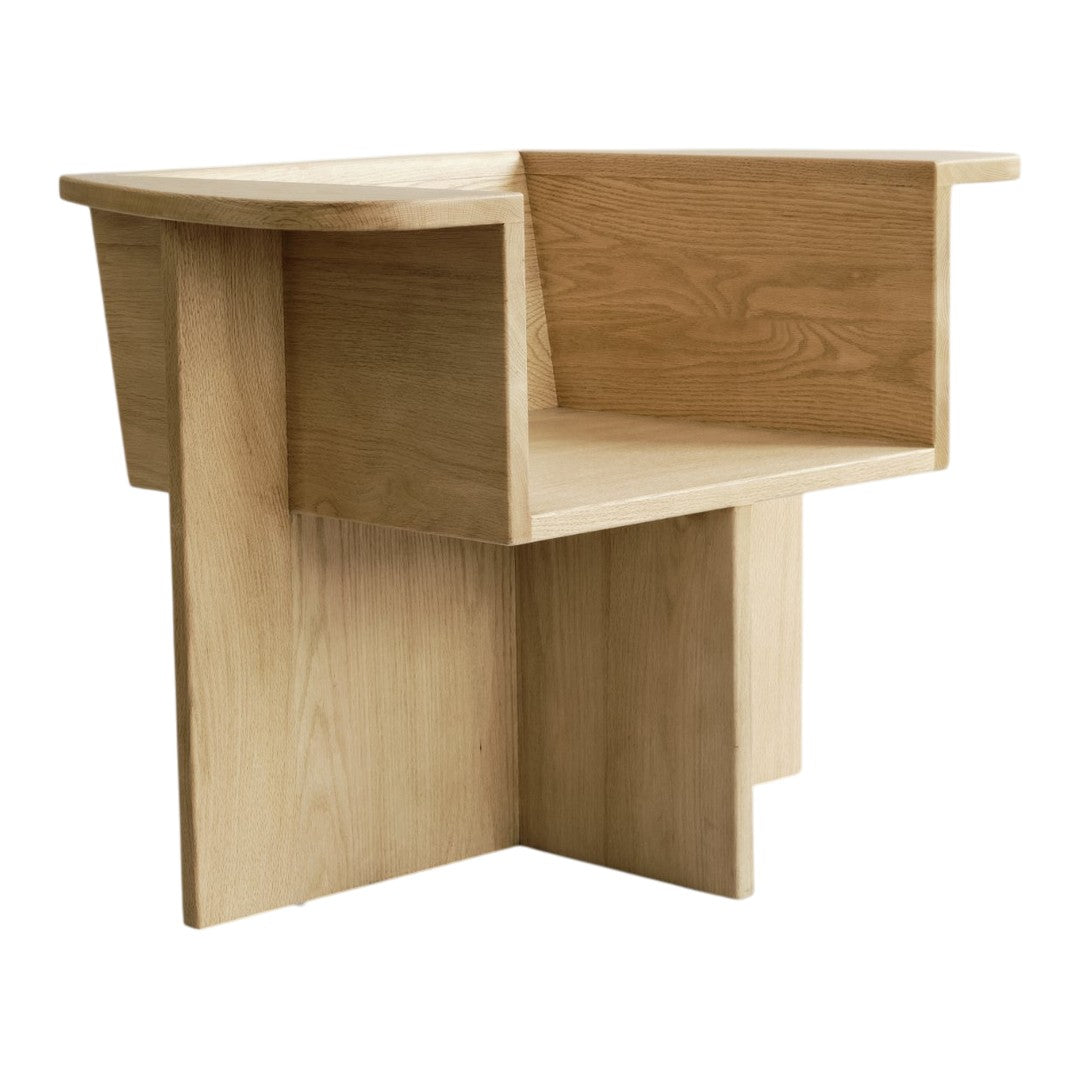 Brutus Lounge Chair
