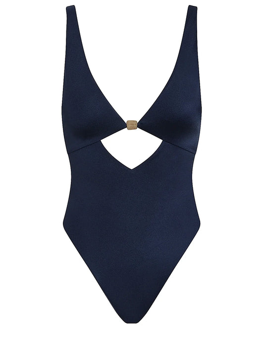 Terra Cut Out One-Piece