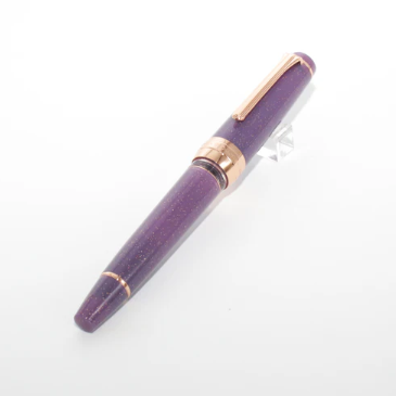 BUNGUBOX Original Large Fountain Pen - Piston - Tipsy Mood