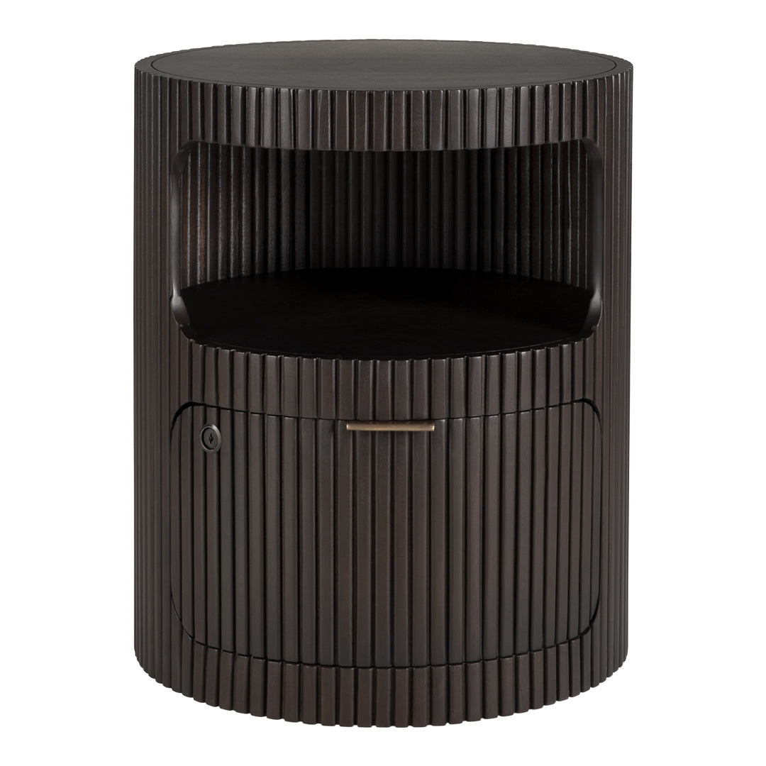 Boomerang Drawer Unit