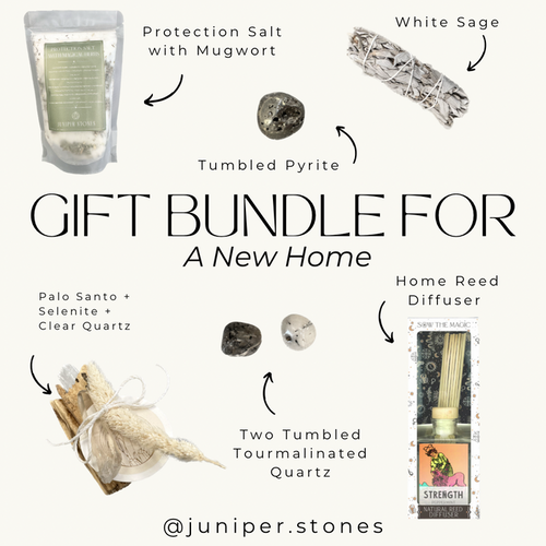 $50 New Home Bundle