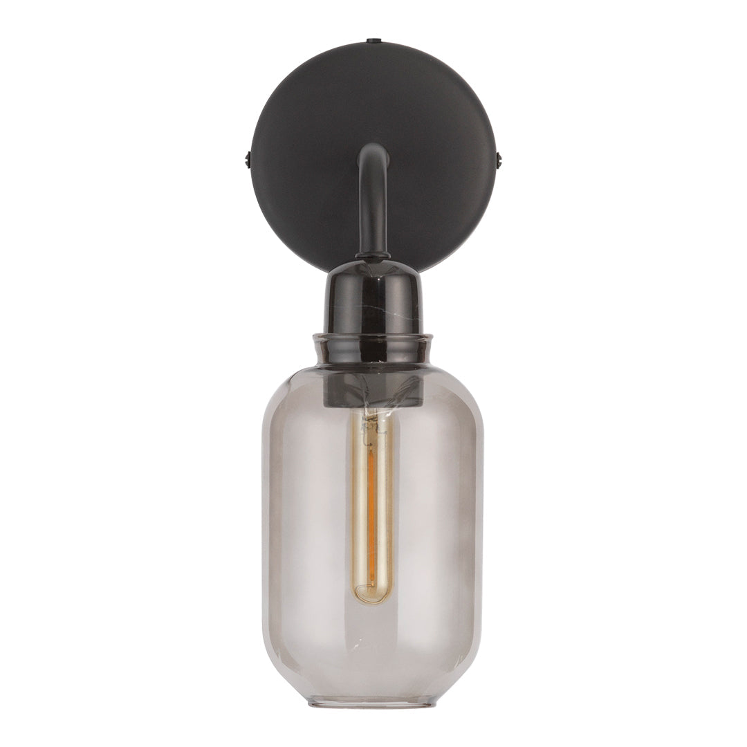 Amp Wall Lamp
