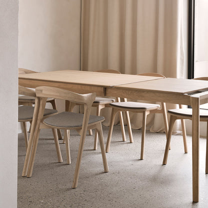 Bok Dining Chair - Upholstered