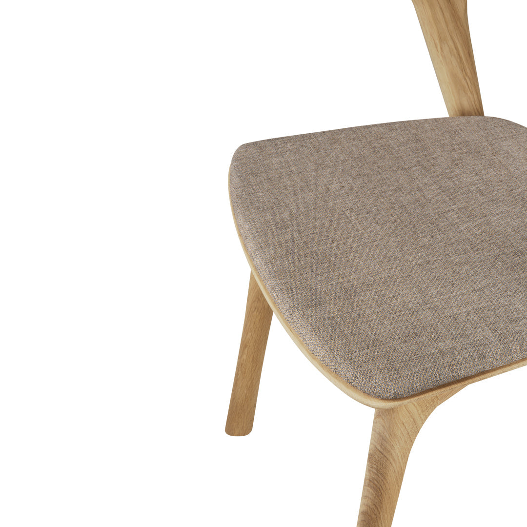 Bok Dining Chair - Upholstered