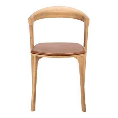 Bok Dining Chair - Upholstered