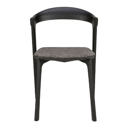 Bok Dining Chair - Upholstered